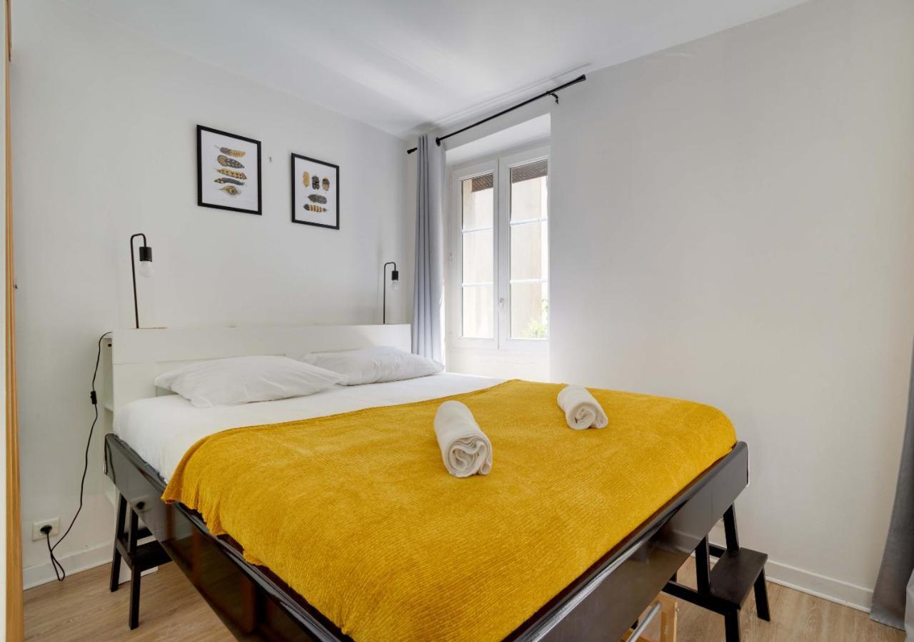 L'Hypercentre De Suresnes Apartment Екстериор снимка